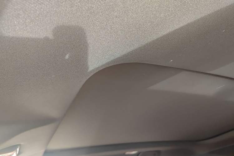 Used Geely Auto Haoyue L 2024 2.0T DCT Flagship Version
