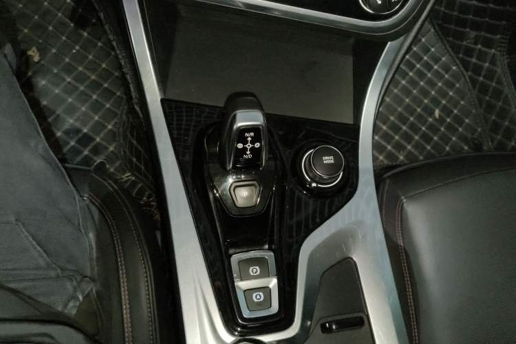 Used Lynk & Co 01 2017 2.0T Four-Wheel Drive Pro Edition