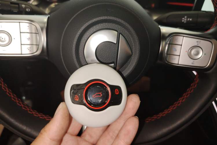 Used  #1 2022 BRABUS Performance Edition
