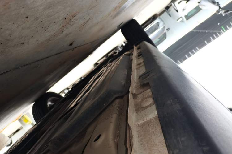 Used Baojun 510 2019 1.5L CVT Enjoyment Model China VI Emission Standard
