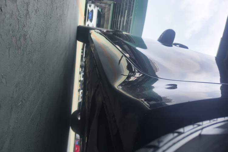 Used Jaguar XJ 2014 XJL 2.0T Two-Wheel-Drive Elegant Business Edition
