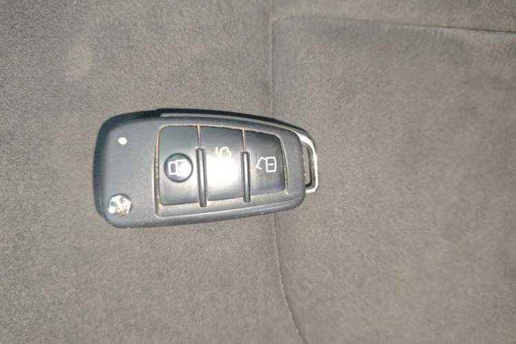 Used Audi Q3 2021 35 TFSI Fashion Dynamic Model