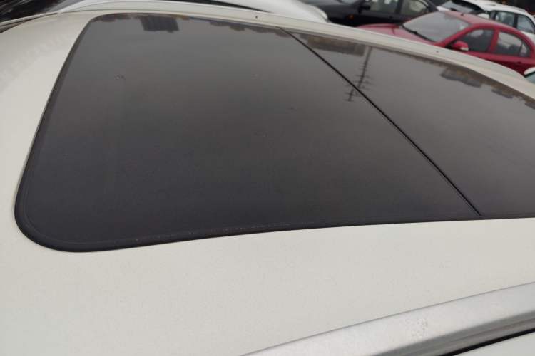 Used Renault Kadjar 2016 2.0L Two-Wheel Drive Prestige Edition