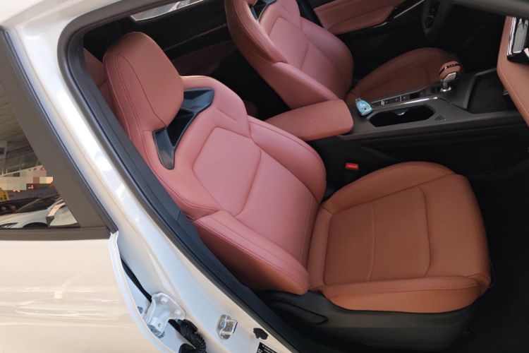 Used Changan X5 PLUS 
