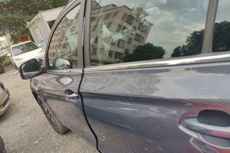 Used BYD Song 2020 Classic Edition 1.5T Automatic Elite Model