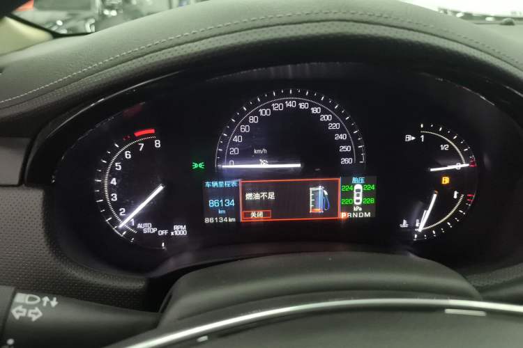 Used Cadillac XTS 2018 28T Tech Edition