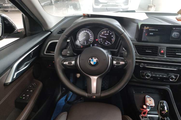 Used BMW 1 Series 2020 120i M Sport Package