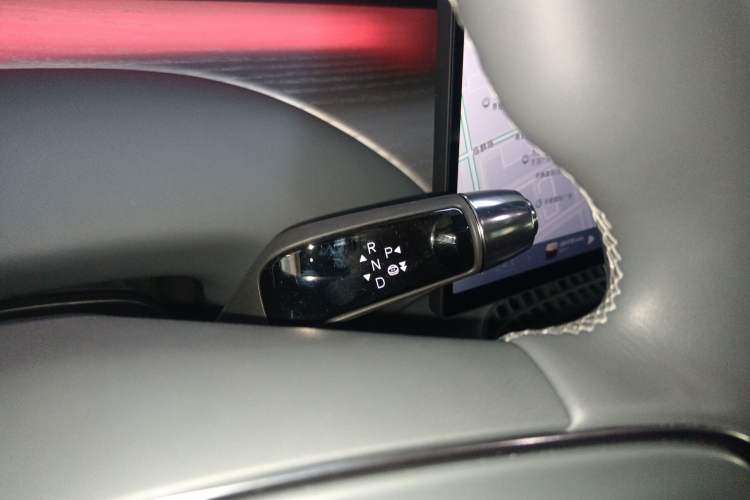 Used XPeng G7 2025 702 Max
