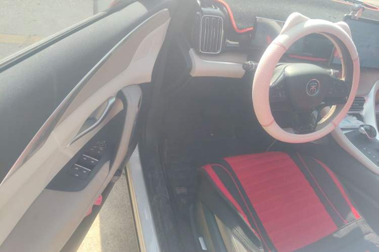 Used BYD Song Pro New Energy 2023 Champion Edition DM-i 110KM Beyond Model
