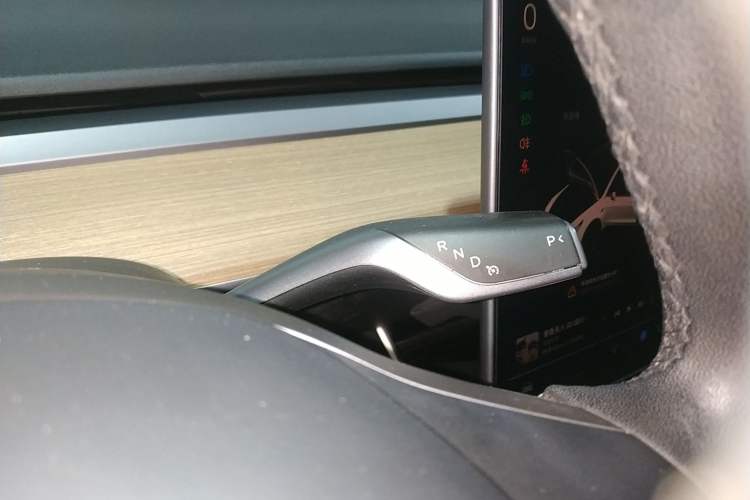 Used Tesla Model 3 2020 Refreshed Version Long-Range Rear-Wheel Drive
