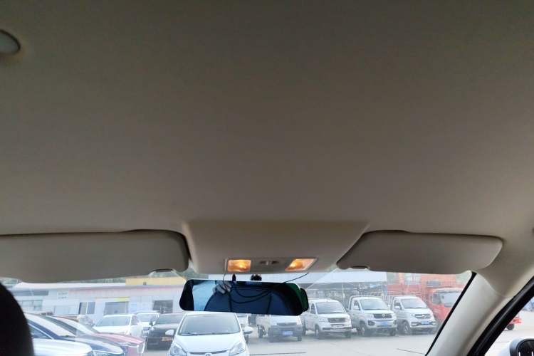 Used Dongfeng Fengon S560 2019 1.8L CVT Elite Model