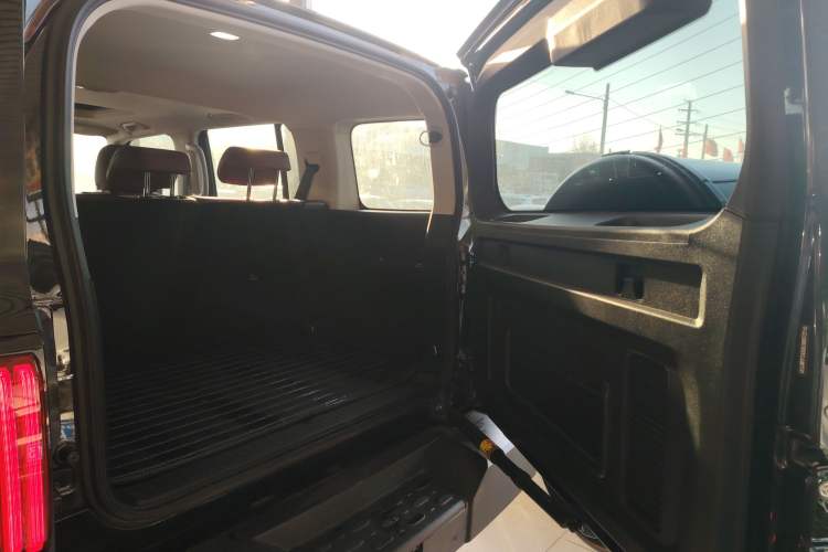 Used Tank 300 2024 2.0T Conqueror