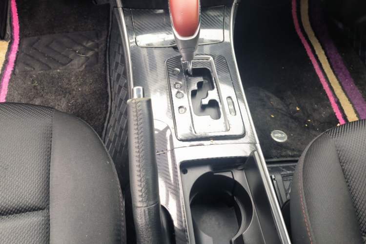 Used Mazda Mazda 6 2015 2.0L Automatic Classic Version