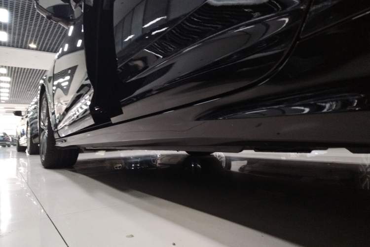 Used Audi A6L 2023 Revised 45 TFSI Prestige Dynamic Edition
