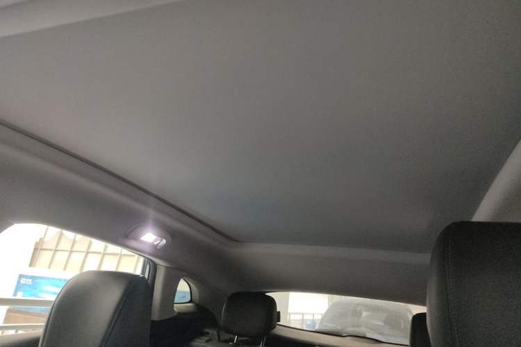 Used Buick Velite 6 2022 Plug-in Hybrid Connected Smart Edition
