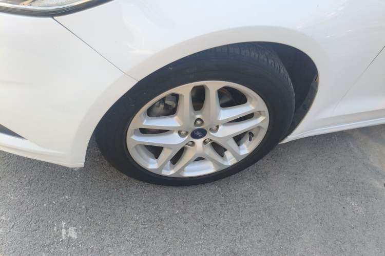 Used Ford Mondeo 2013 1.5L GTDi180 Fashion Edition
