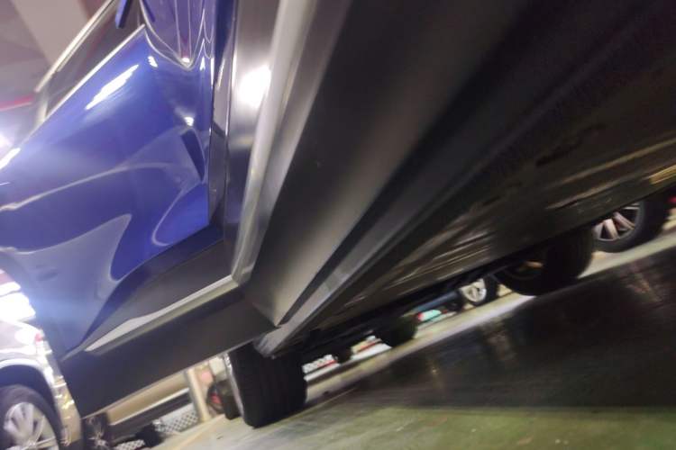 Used Nio EC6 2020 430 km Sport Version
