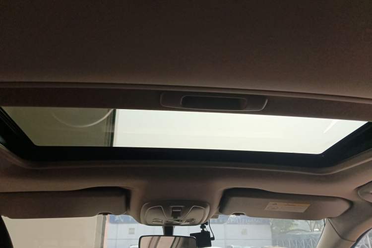 Used Peugeot 408 2016 1.6T Automatic Luxury Edition
