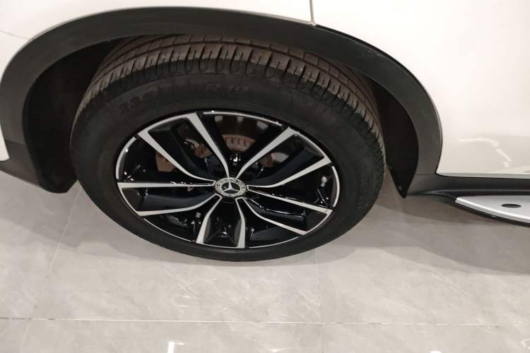 Used Mercedes-Benz GLC 2022 Facelift GLC 260 L 4MATIC Luxury Edition
