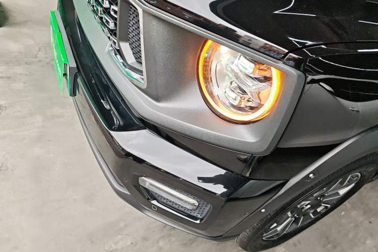 Used Haval  2024 Hi4 102km Trend Electric Version Plus
