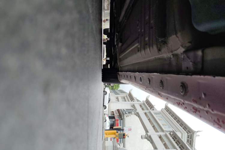 Used Nissan Tiida 2016 1.6L CVT Smart Drive Edition
