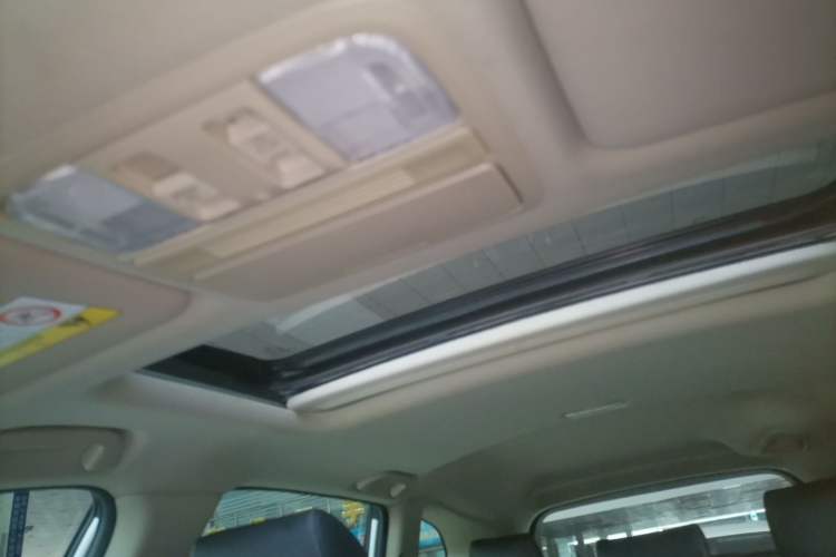 Used Honda CR-V 2017 240TURBO CVT 2WD Comfort Version
