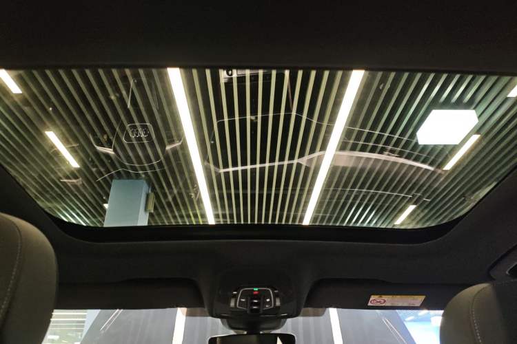 Used Audi A6L 2024 45 TFSI Prestige Dynamic Edition