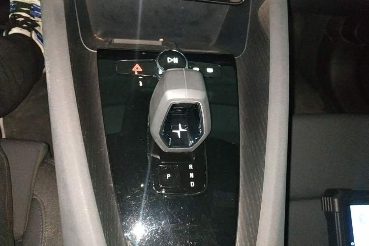 Used Polestar 2 2021 Single Motor Standard Range
