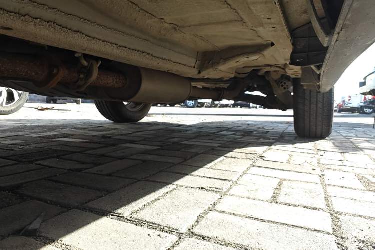 Used Haval M6 2019 1.5T DCT Two-Wheel Drive Elite Version China VI Standard
