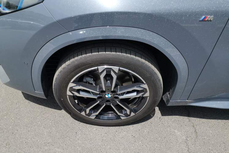 Used BMW X2 2024 sDrive25i M Sport Package
