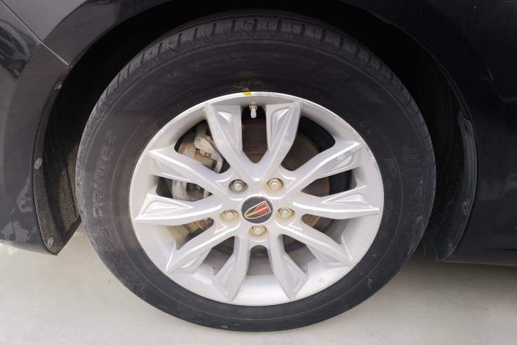 Used Hongqi H5 2019 30TD Dynamic Edition
