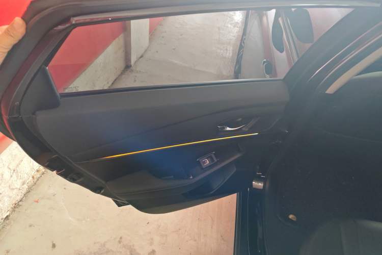 Used Honda Accord 2023 260TURBO Smart Enjoyment Version
