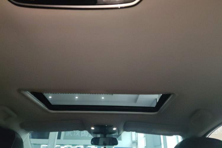 Used GAC Trumpchi M8 2020 Flagship Model 390T Deluxe Edition
