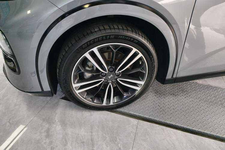 Used XPeng G6 2023 580 Long-Range Max
