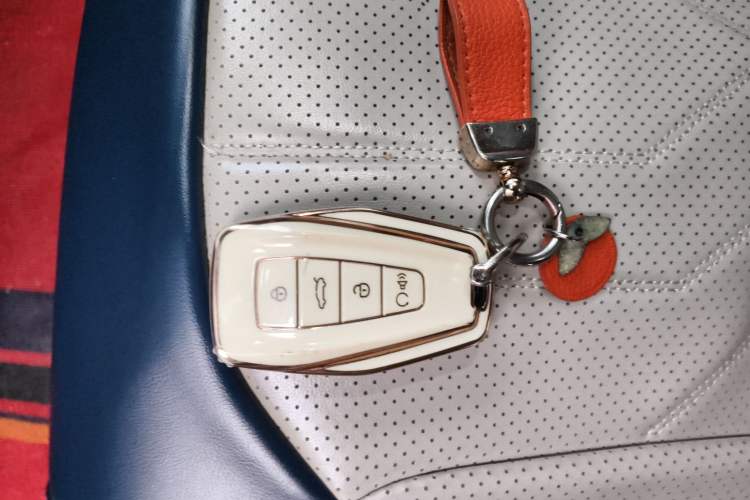 Used Geely Auto Preface 2023 2.0TD Prestige Version