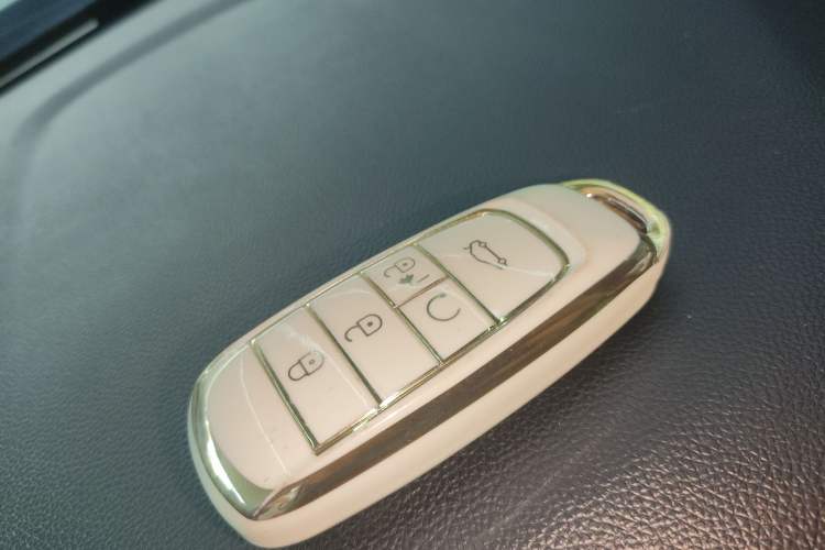 Used AION S 2023 Meizu 580 Lithium Iron Phosphate
