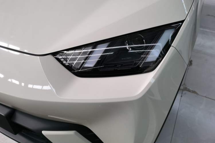 Used BYD Seagull 2024 Honor Edition 305km Dynamic Version