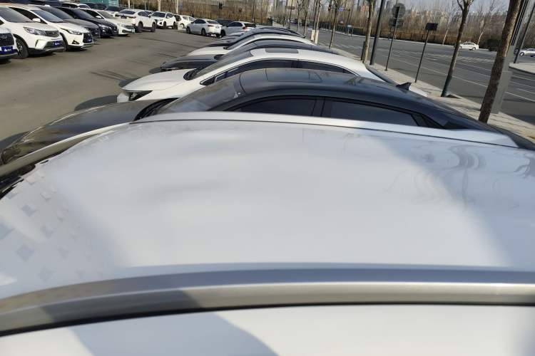 Used Toyota YARiS L 2022 X-Trail 1.5L CVT Leading PLUS Edition
