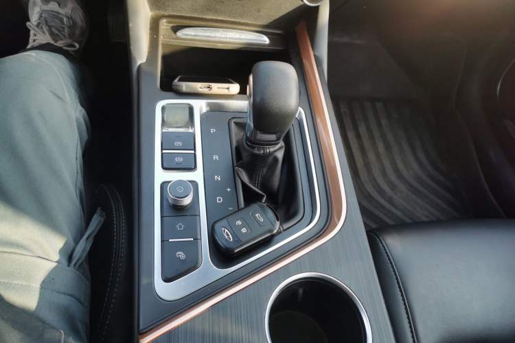 Used Chery Arrizo 5 PLUS 2021 Xiao AI 1.5T CVT Enjoy PLUS