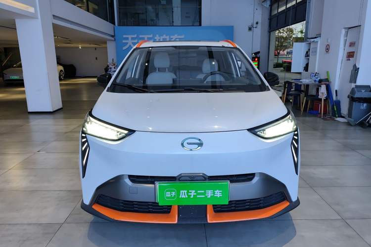 Used AION Y 2021 70 Intelligent Edition
