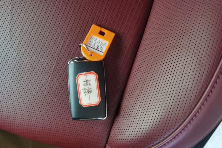 Used Mazda Mazda 3 Axela 2023 2.0L Automatic ZhiZhen Edition
