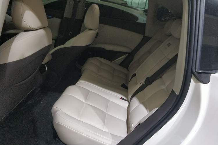 Used IM LS6 2023 Max Standard Edition
