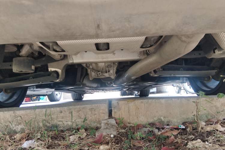 Used BMW 5 Series 2023 530Li Leading Model M Sport Package
