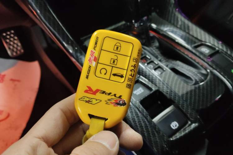 Used Honda Civic 2021 HATCHBACK 220TURBO CVT Trendy Cool Edition
