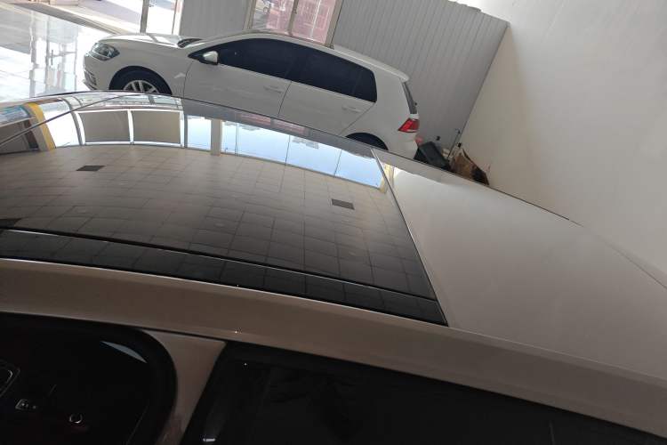 Used Volkswagen Golf 2014 1.4TSI Automatic Comfort Model
