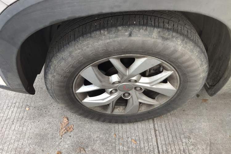 Used Wuling Hongguang S3 2018 1.5L Manual Luxury Model China V Standard
