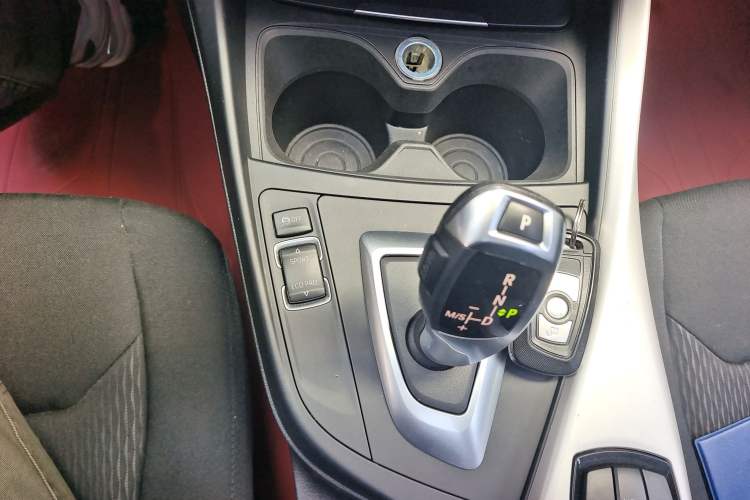 Used BMW 1 Series (Import) 2013 Facelifted 118i Leading Edition
