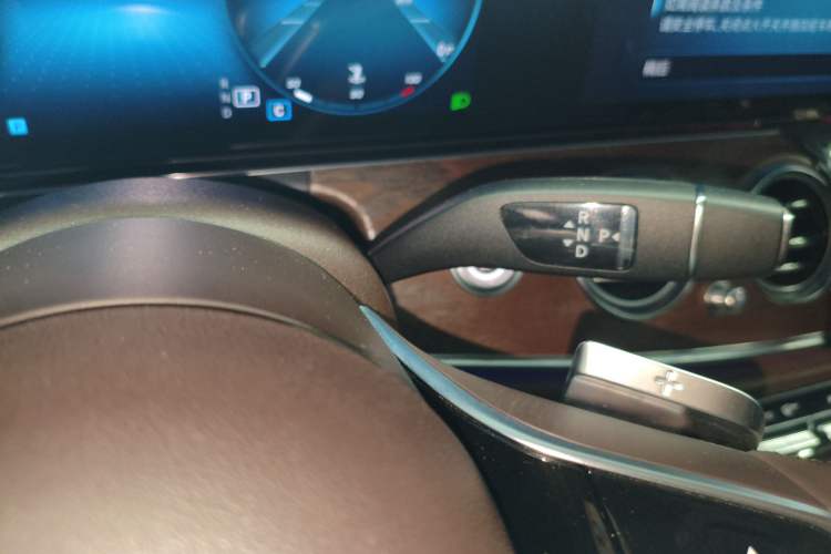 Used Mercedes-Benz E-Class 2022 Updated E 300 L Luxury Edition