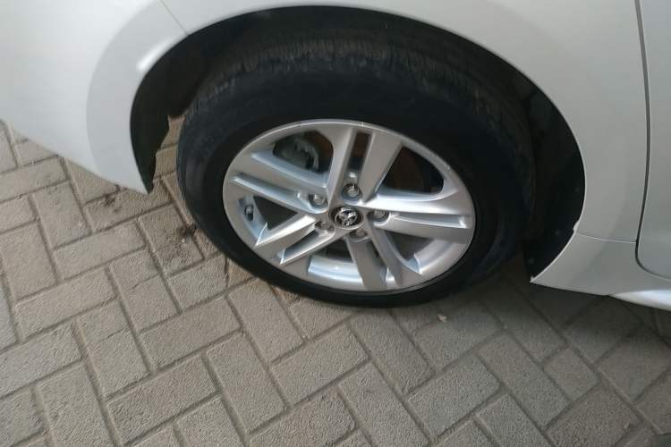 Used Toyota Levin 2021 Dual-Motor 1.8H E-CVT Progressive Edition
