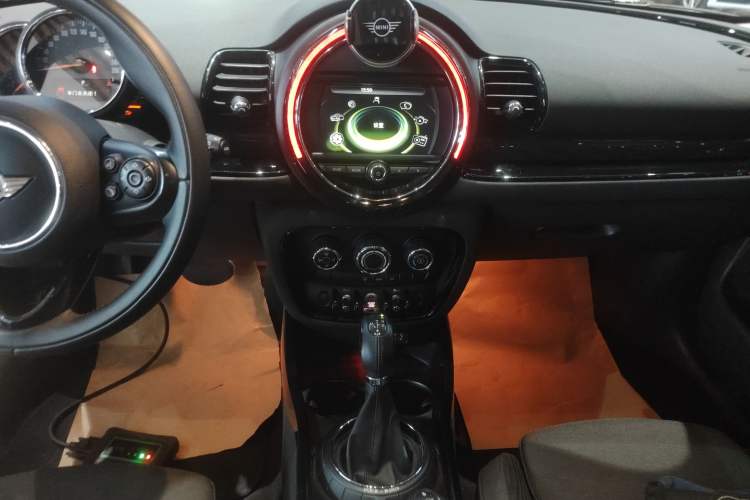 Used  Clubman 2016 1.5T COOPER
